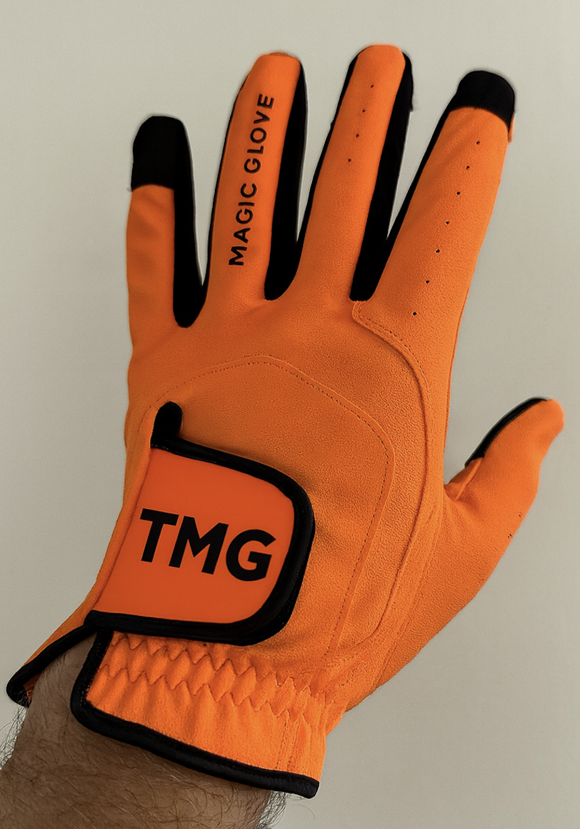 The Magic Glove product photo
